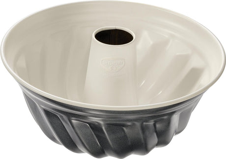 Dr. oetker tulbandvorm 'back trend' - 22x11,5 cm
