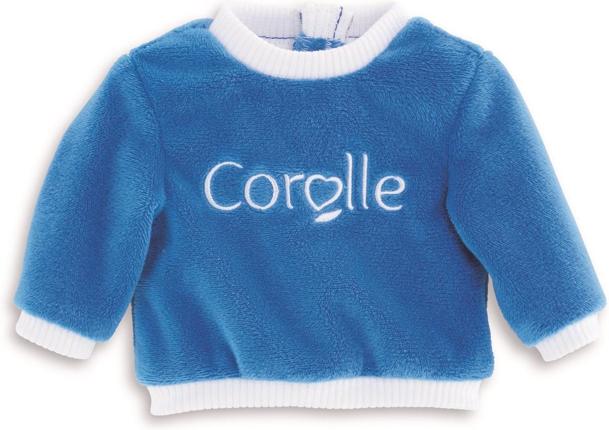 Corolle ma - poppen sweater