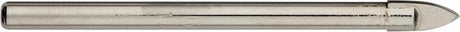 Irwin 10507905 glas- tegelboor - 6mm