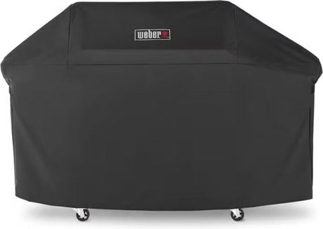 Weber premium barbecuehoes genesis 400 serie (7195)