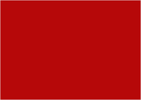 Creativ company eva foam vellen rood a4, 10st.