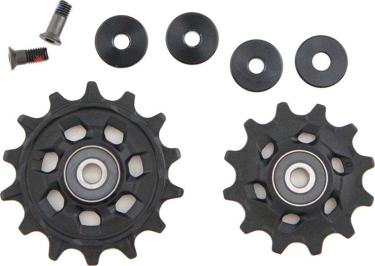 Sram loopwielset gx eagle apex 12speed