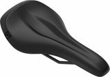 Ergon zadel SM E-mountain Core Prime heren M L zwart
