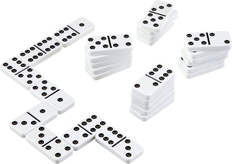 Philos domino dubbel 6