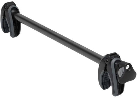 Thule onto 4ª bike arm zilver