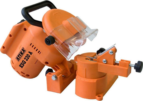 Fort atika ksg 220 a kettingslijper - 220w