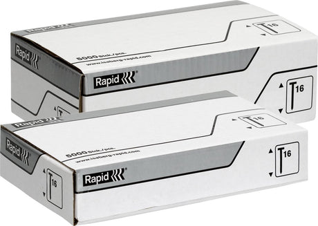 Rapid - nagels typ 300 - 35 mm 5.000st 40100534