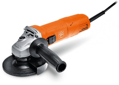 Fein cg 7-125 - rechte slijpmachine - 700 w - 125 mm - ergonomisch ontwerp