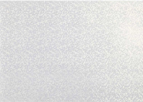 Creotime parelmoerpapier a4 wit parelmoer 120 grams, 10 vellen