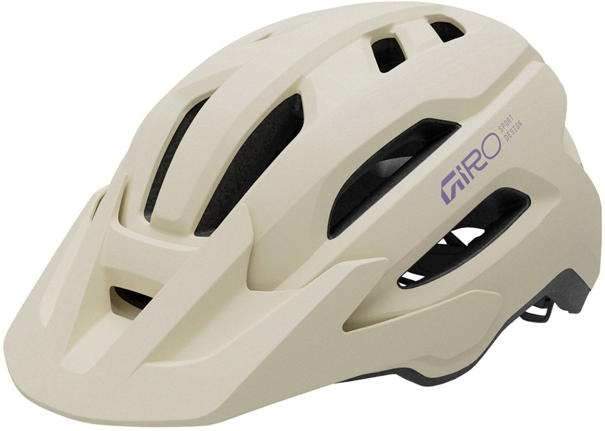 Giro fixture ii helm dames