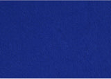 Creativ company hobbyvilt blauw a4, 10 vellen