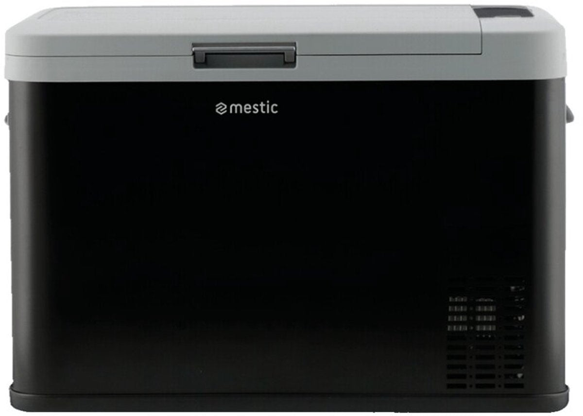 Mestic mcc-35 koelbox compressor - ac dc - 35l