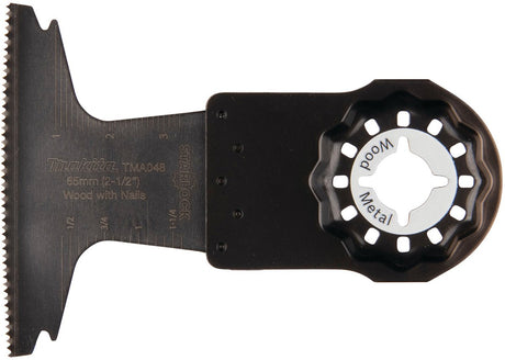 Makita tma048 invalzaagblad 65mm hout spijkers