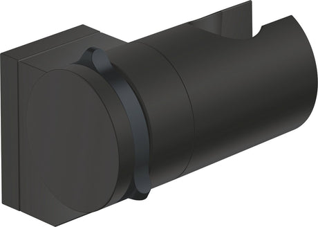 Grohe quickfix vitalio universal verstelbare wandhouder voor handdouches - matte black