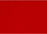 Creativ company hobbyvilt, rood, a4, 10 vel