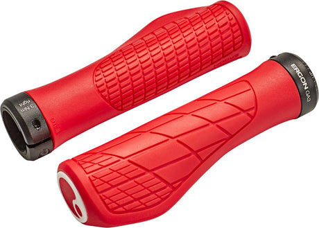 Ergon Handvatten GA3-L risky red