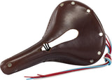 Brooks zadel b17 imperial std heren bruin - zdb211hib