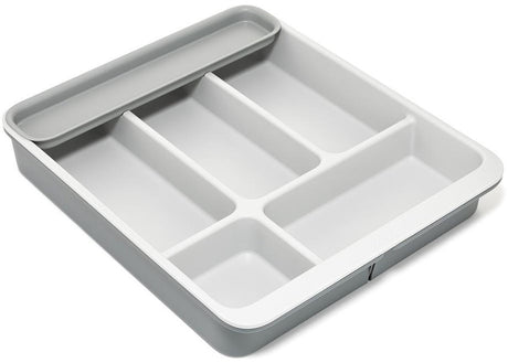 Joseph joseph drawerstore™ uitschuifbare besteklade inzet