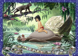Ravensburger puzzel stripfiguren – 1000 stukjes