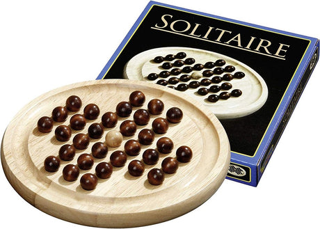 Philos solitaire klein