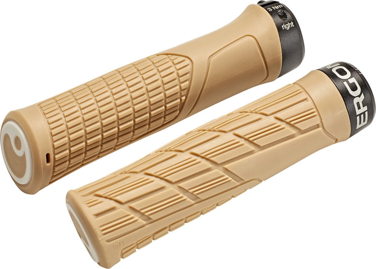 Ergon Handvatten GE1 EVO Sand Storm