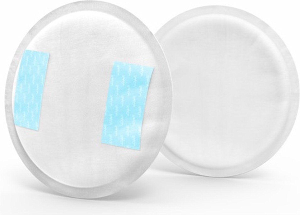 Babyono baby ono premium borstcompres 50 stuks + 20 gratis