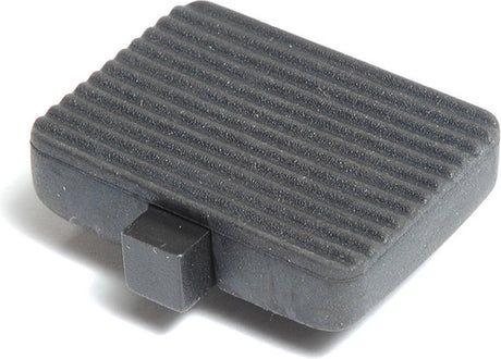 Milenco aero mirror pads - 2 stuks