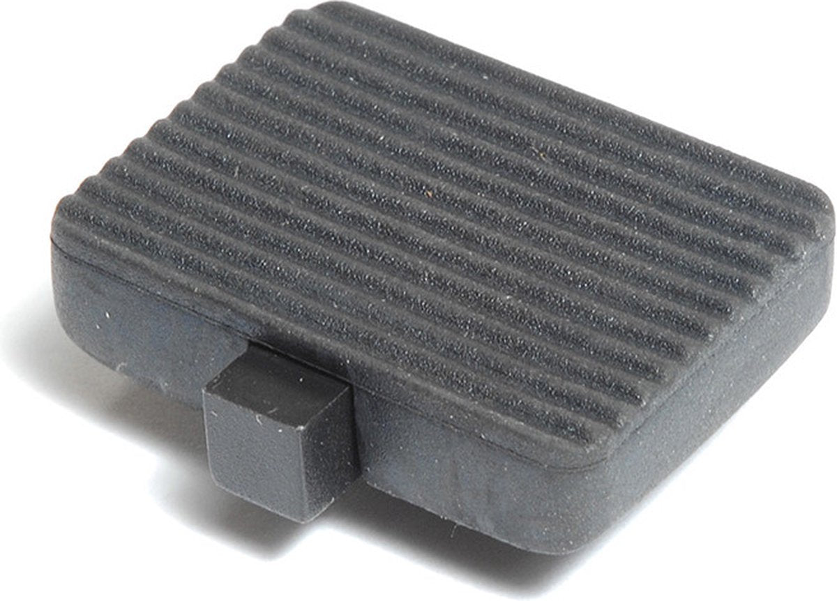 Milenco aero mirror pads - 2 stuks