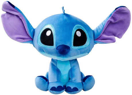 Simba pluche disney - doorables stitch2 (25cm)