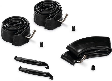 Hauck pushchair repair kit 3ws - binnenbanden - black