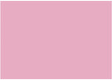 Creativ company eva foam vellen roze a4, 10st.