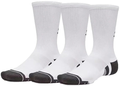 Under armour new performance tech crewsokken 3 paren eu 42-47 1 2