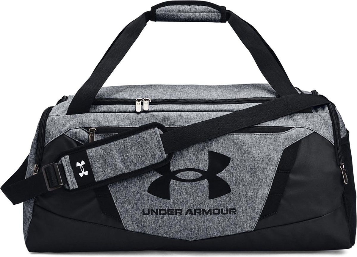 Under armour undeniable duffel 5.0 sporttas medium