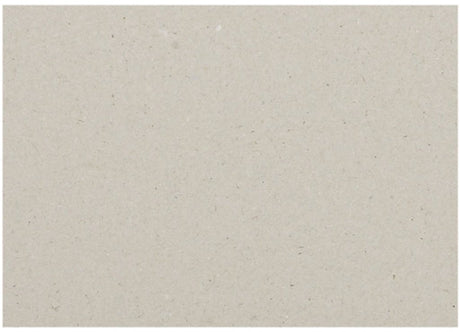 Creativ company karton bruin kraft 350 grams - a4 bruin kraft karton - gerecycled hobbykarton - stevig knutselpapier - 25 x 35 cm - 0,5 mm dikte - 100 vellen