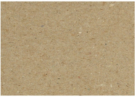 Creativ company cc recycled karton a5 bruin 125 vel
