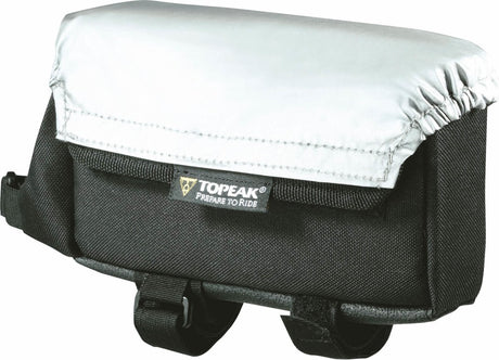 Topeak TriBag All Weather L - Zwart