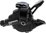 Sram trigger x.4 achter, rechts 8 voudig