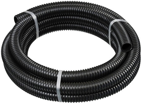 Ubbink - voorverpakte vijverslang 13mm x 5m - pomp- en filteraccessoires