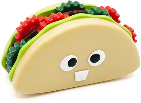 Fidget go - taco - fidget - anti-stress speelgoed