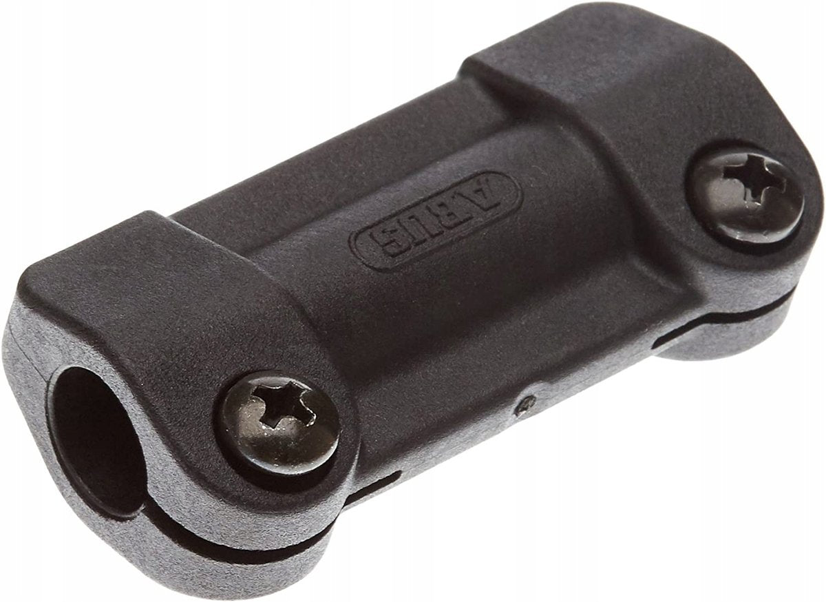 Abus slothouder - beugelklem 11mm
