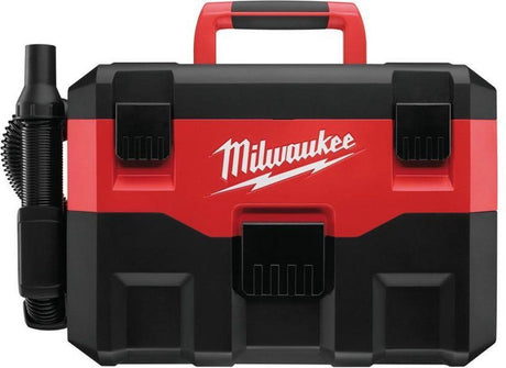 Milwaukee m18vc2-0 18v li-ion accu stofzuiger - losse body, zonder accu en lader