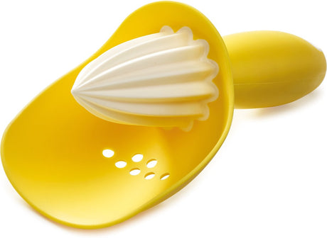 Joseph joseph citruspers - catcher geel -