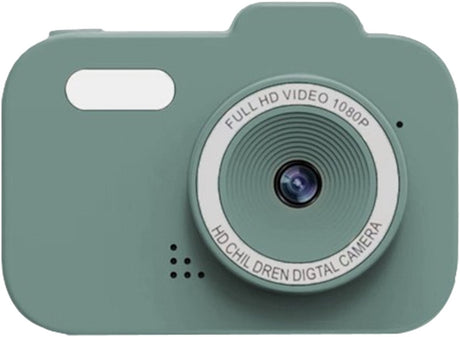 Zazu green digitale kinder camera