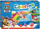 Ravensburger paw patrol colorino - educatief speelgoed