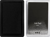 Creativ company stempelinkt, zwart, h: 2 cm, afm 9x6 cm, 1 stuk