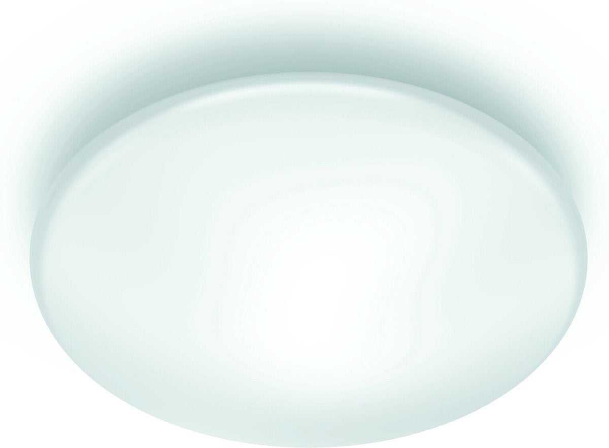Philips led philips shan plafonnière - koelwit licht - 12 w