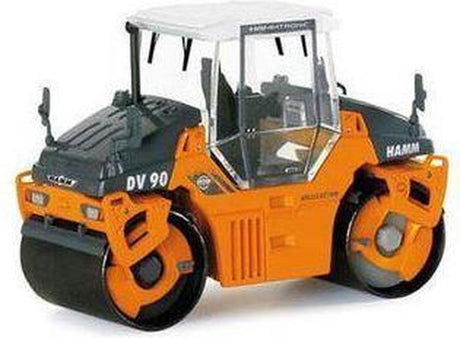 Herpa hamm dv 90, wals