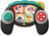 Clementoni baby disney mijn eerste game controller
