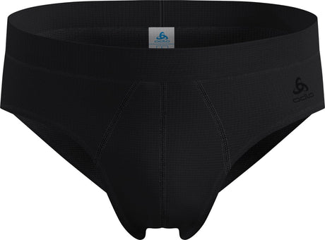 Odlo active light slip - mannen - zwart - xl