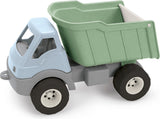 Dantoy bio-toys vrachtwagen - groen